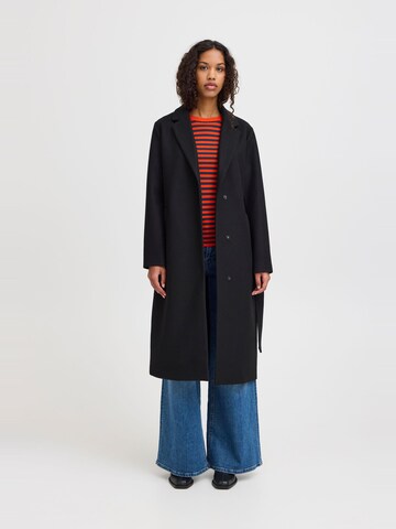 ICHI Between-Season Jacket 'Jannet JA6' in Black