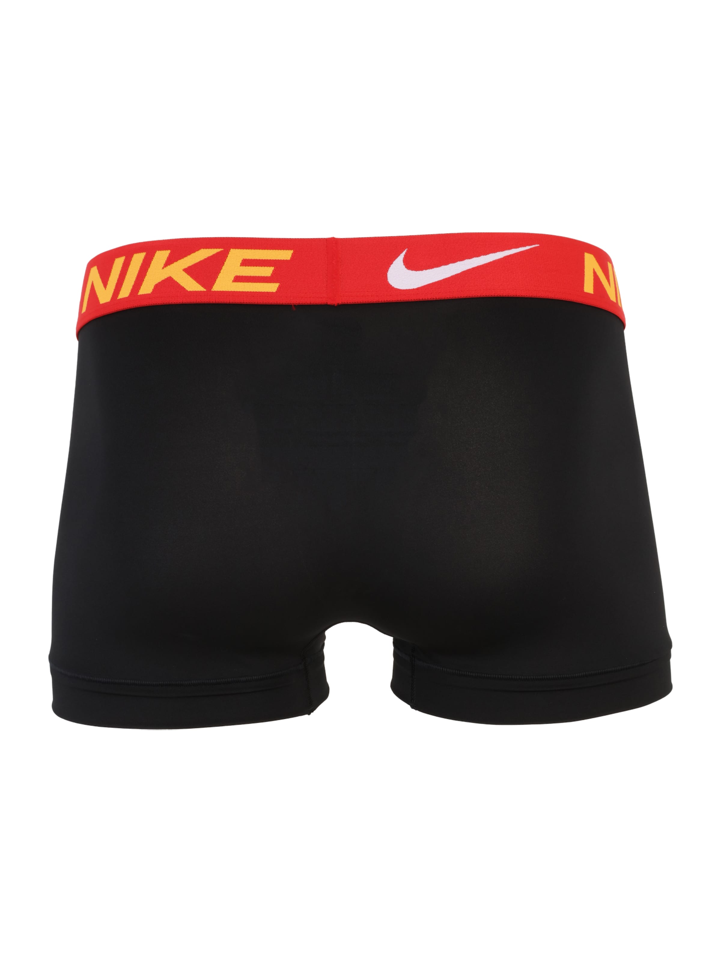 NIKE Underwear - Calzoncillo boxer 'Everyday Essential' en negro