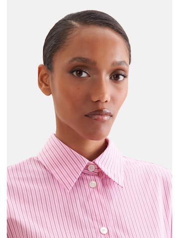 SEIDENSTICKER Jurk in Roze