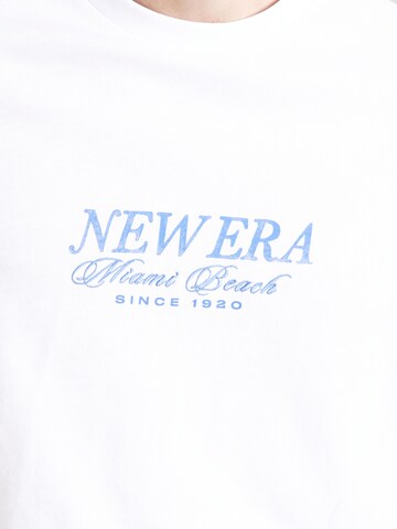 NEW ERA Футболка в Белый
