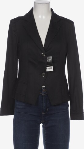 TUZZI Blazer in M in Black: front