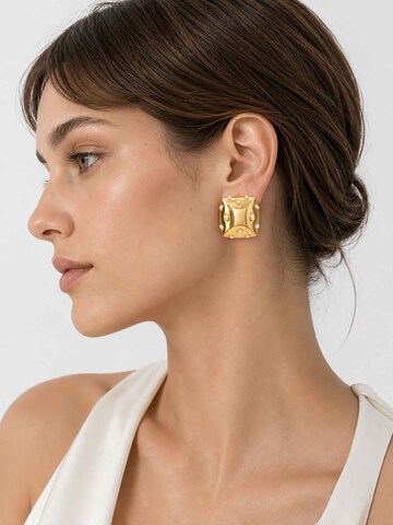RteRme Ohrringe 'Sabine Earrings'‌‌‌‌‌‌ in Gold