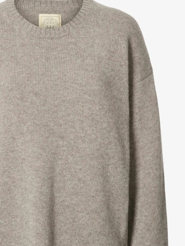 Gai+Lisva Pullover ' Emely ' i grå