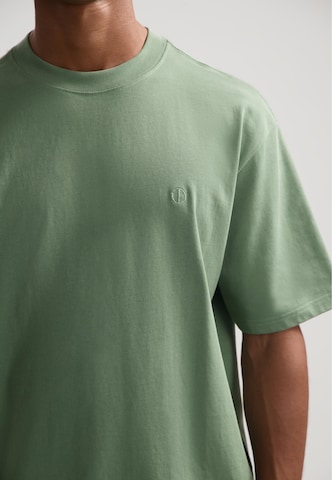 Dstrezzed Shirt in Green