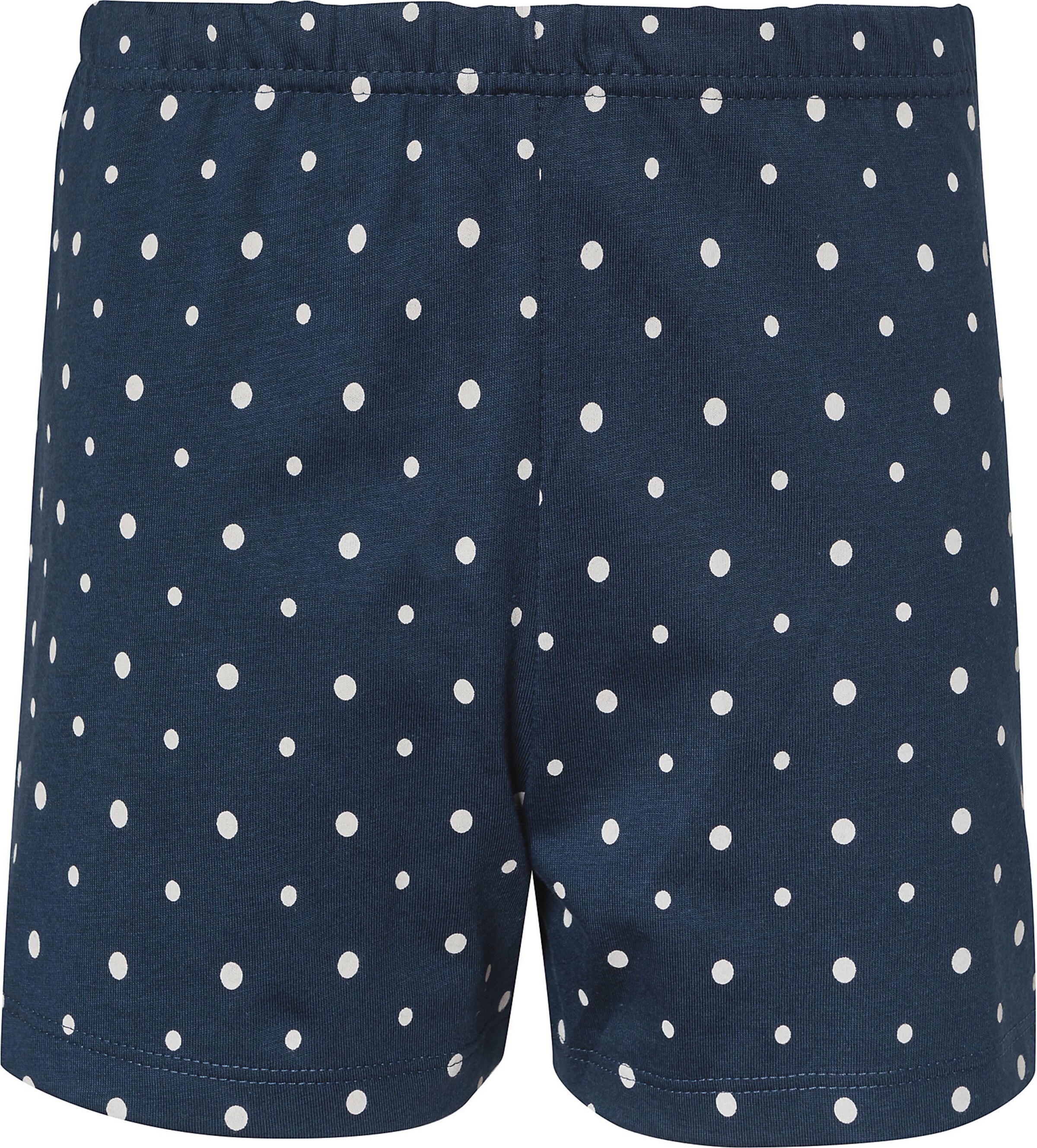 Sanetta Nachtkledij in Blauw