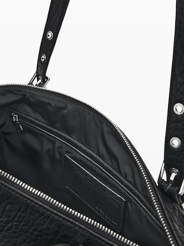Desigual Shopper - Čierna