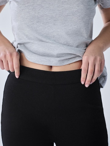 Next Skinny Jeggings in Zwart