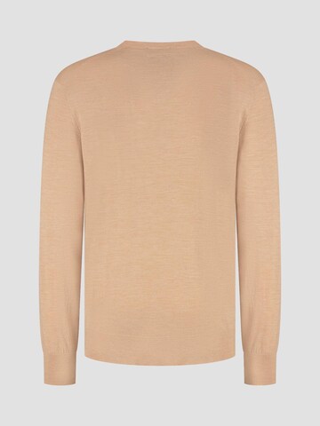 merso Pullover‌‌ in Beige