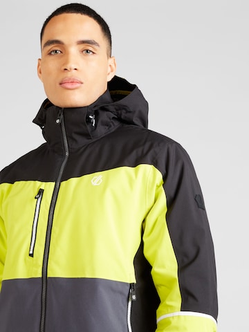 Veste de sport 'Eagle' DARE2B en vert