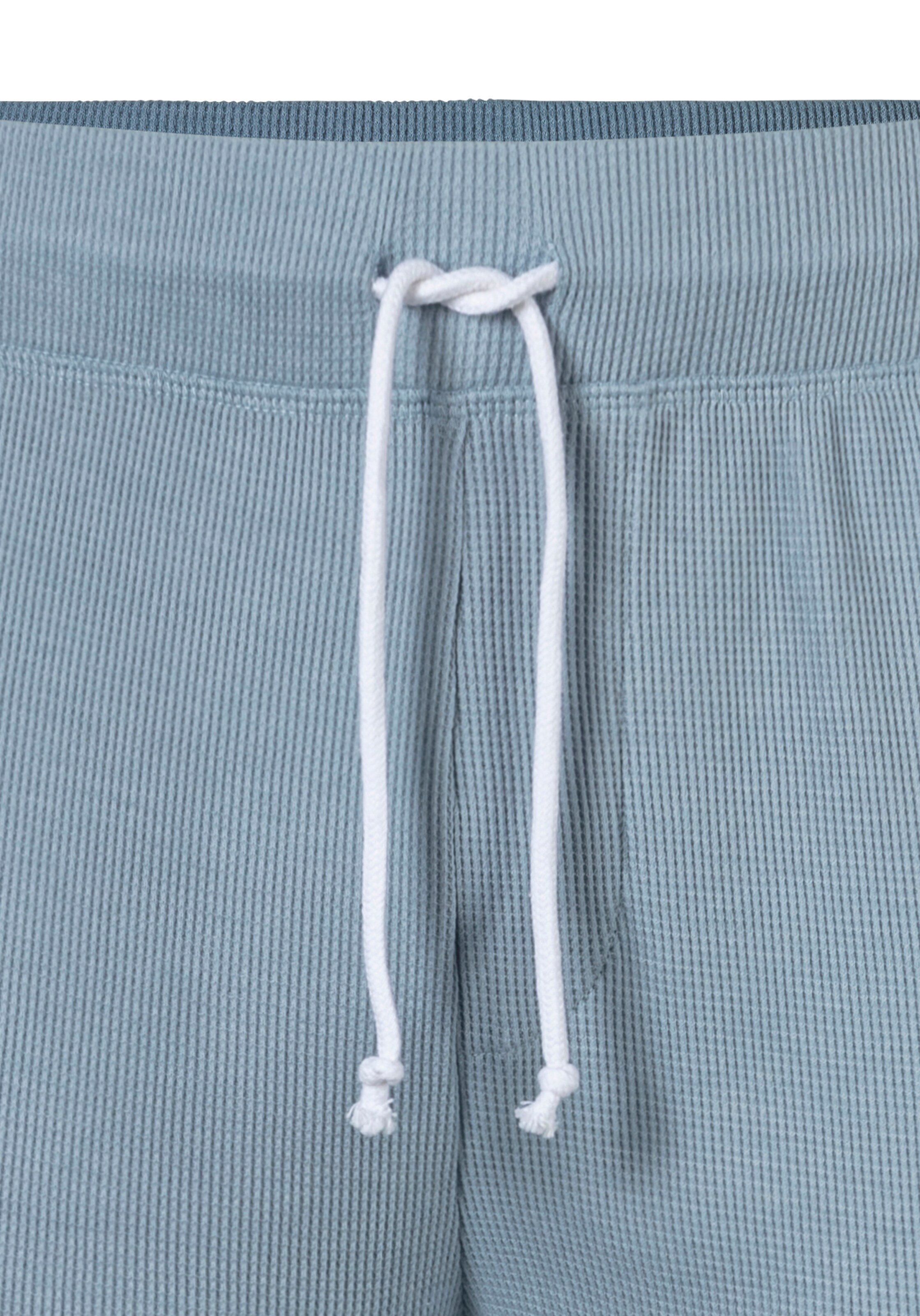 Pantalon de pyjama s.Oliver en bleu