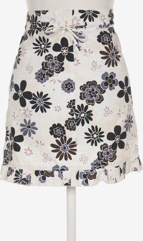 MAX&Co. Skirt in XS in White: front