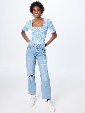 Camicia da donna di Dorothy Perkins in blu