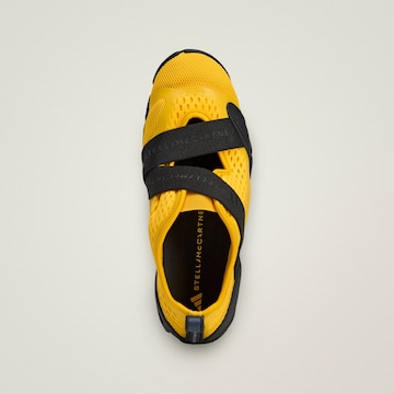 Chaussure de sport ADIDAS BY STELLA MCCARTNEY en jaune
