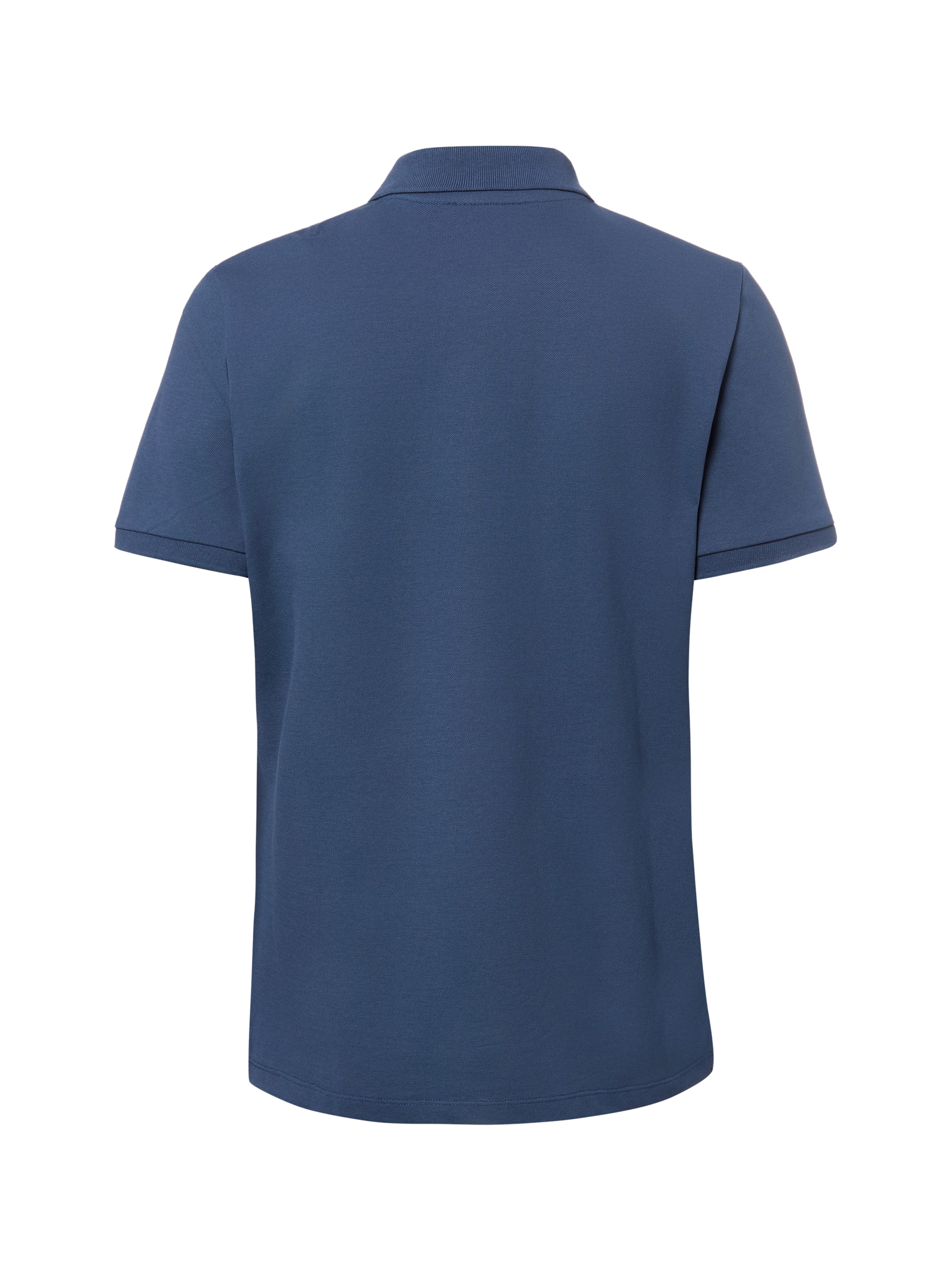 T-shirt Marie Lund en bleu