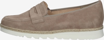 HASSIA Slipper in Beige