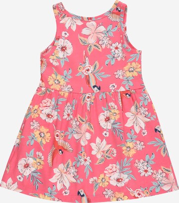 Carter's - Vestido em cinzento