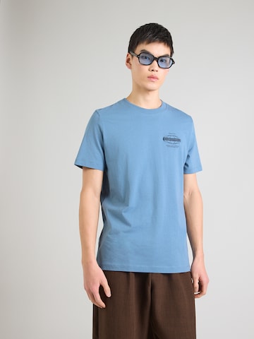 s.Oliver Футболка в Синий: спереди