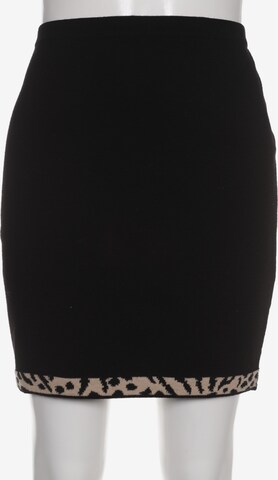 LAUREL Skirt in XL in Black: front