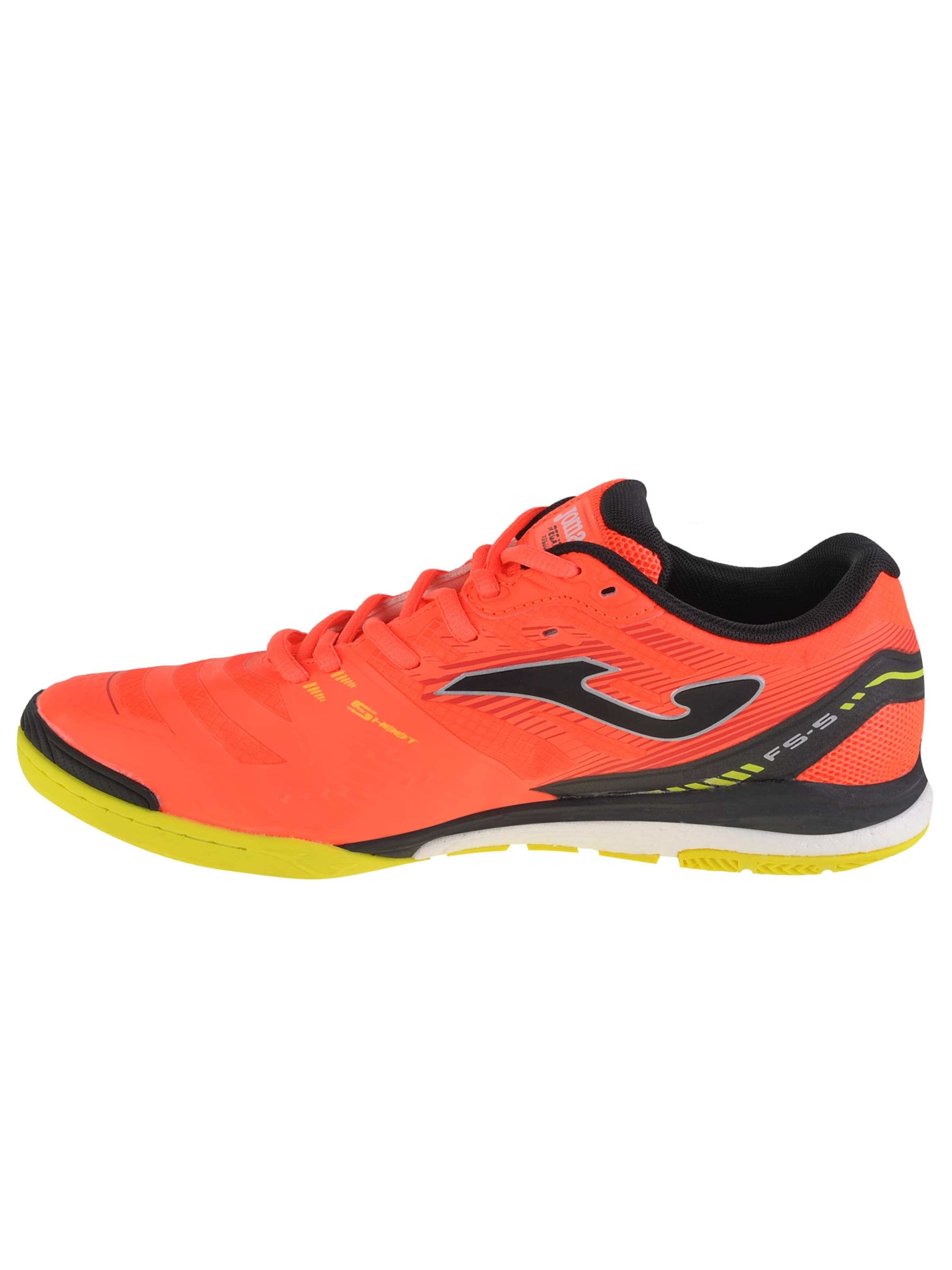 JOMA Fußballschuh 'Regate Rebound 24 RREW IN'‌‌‌‌‌‌‌‌‌ in Orange: Vorderseite