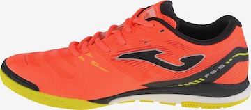 JOMA Fußballschuh 'Regate Rebound 24 RREW IN' in Orange: Vorderseite