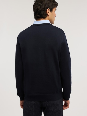 Pull-over Trussardi en bleu