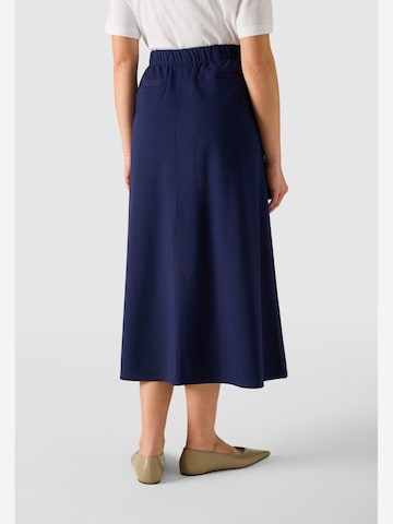 MAERZ Muenchen Rok in Blauw