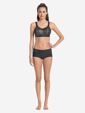 ANITA Minimizer BH 'Momentum Sport'‌‌‌‌‌‌‌ in Schwarz