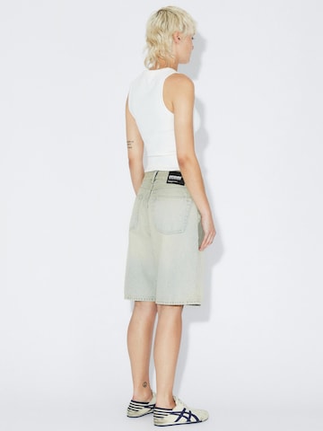 Dr. Denim Loose fit Jeans 'Asra' in Blue