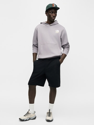 THE NORTH FACE - Sudadera '1966 MOTION' en lila