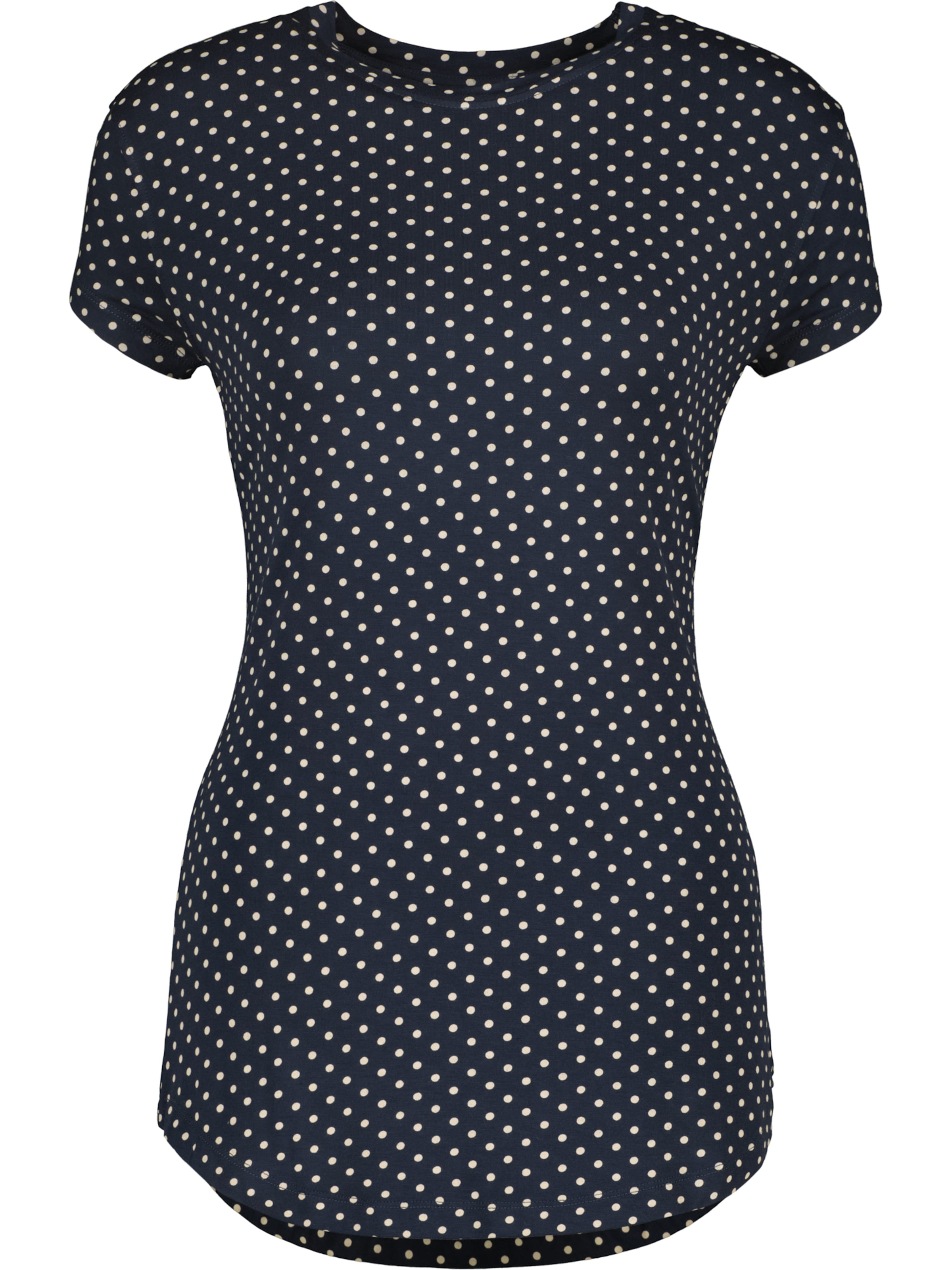 Alife and Kickin Shirt 'MalisaAK' in Blue: front