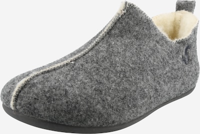 thies Slippers in mottled grey, Item view