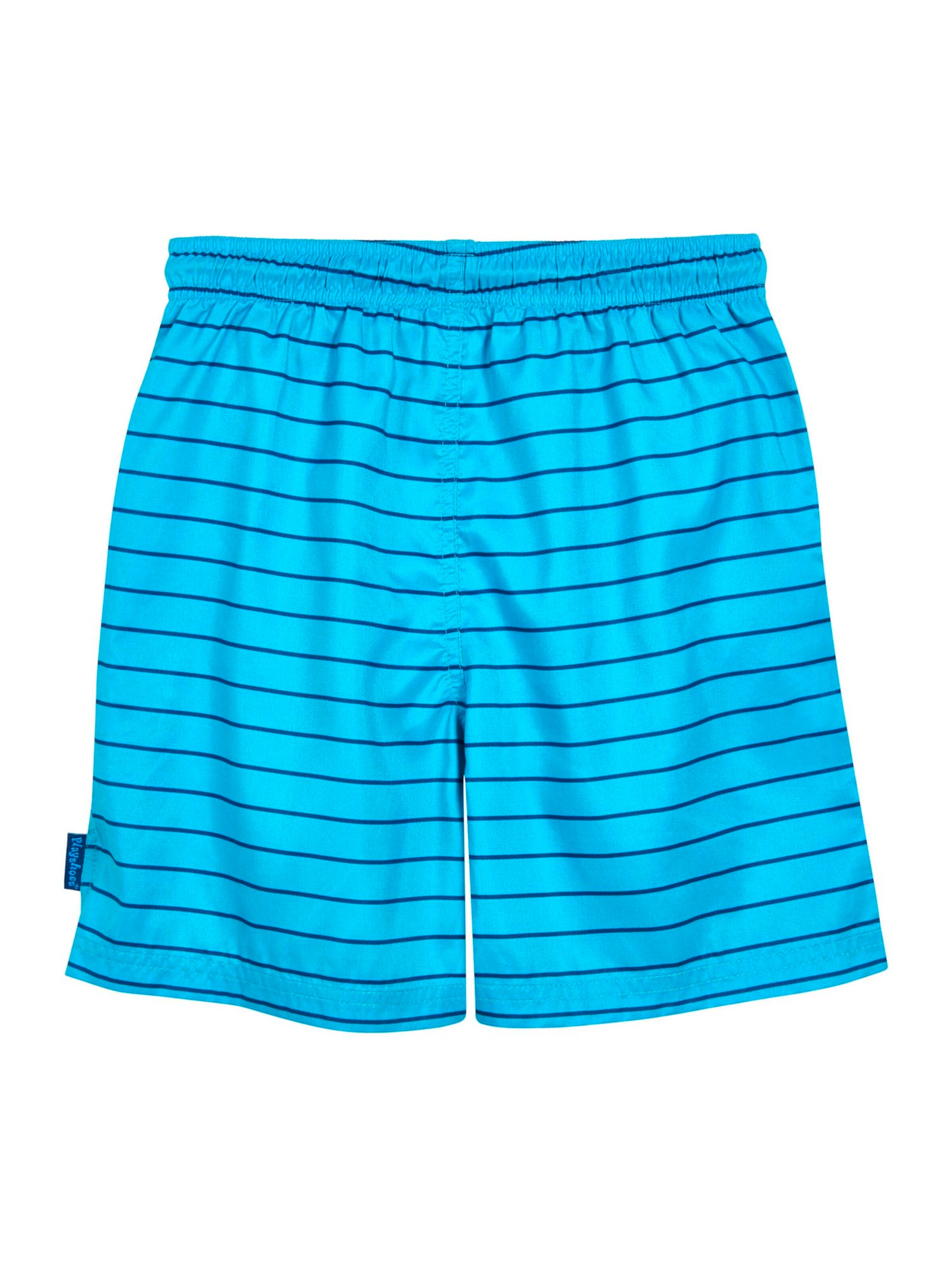 PLAYSHOESKupaće hlače - plava boja