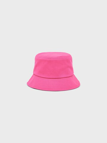 NAME IT Hat in Pink