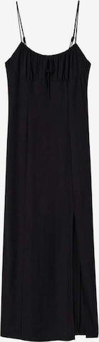 MANGO Dress 'Suriname' in Black: front