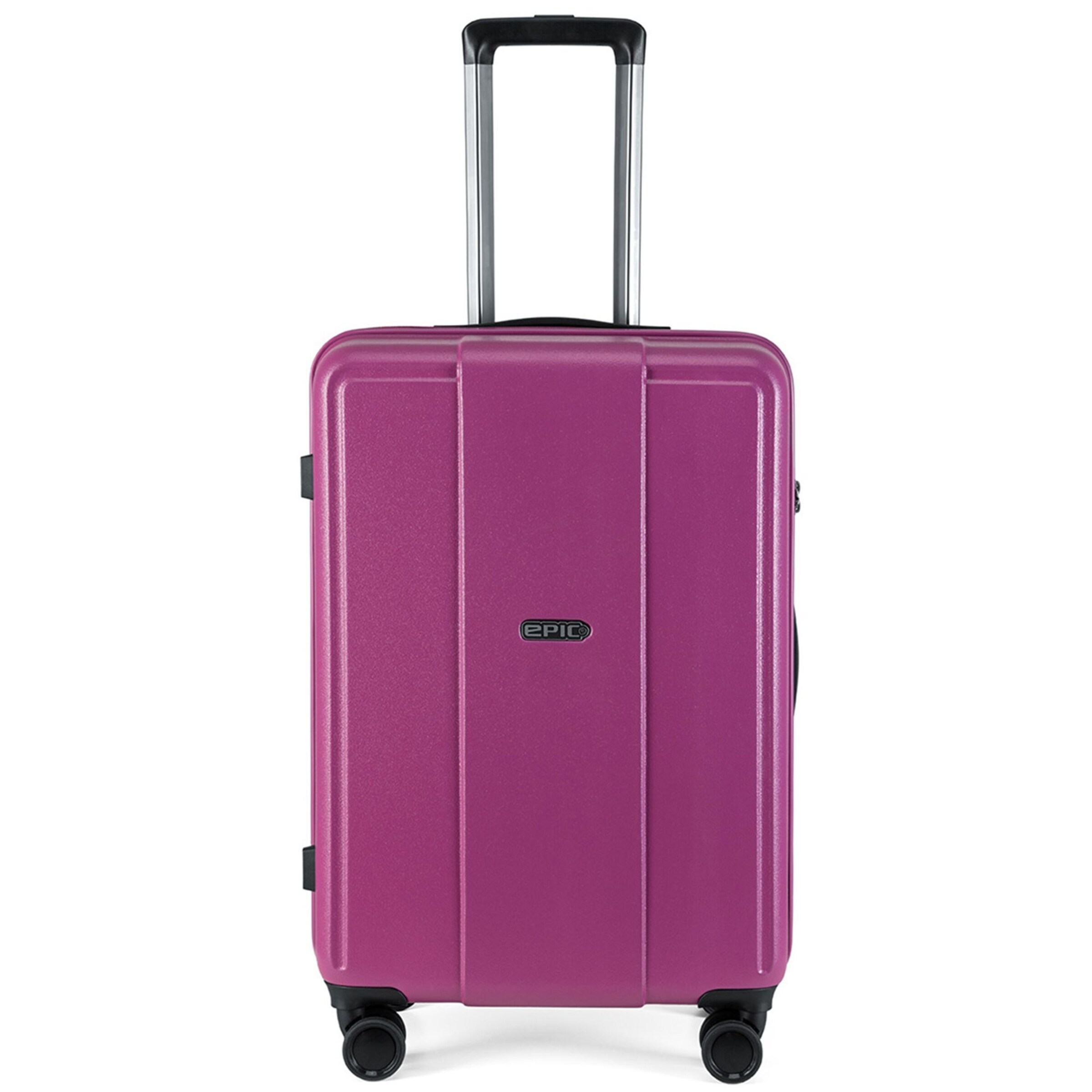 Epic Trolley 'Pop 6.0' in Purple: front
