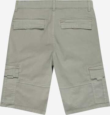 STACCATO Regular Shorts in Beige