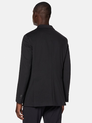 Regular fit Giacca business da completo di Boggi Milano in nero