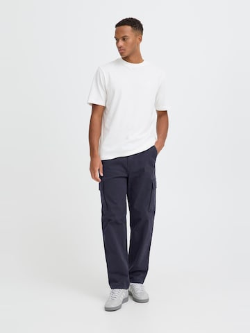 Regular Pantalon cargo ' BHNATAN CARGO ' BLEND en bleu