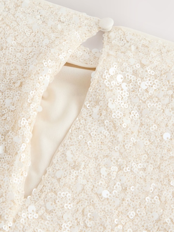 Next Topp i beige