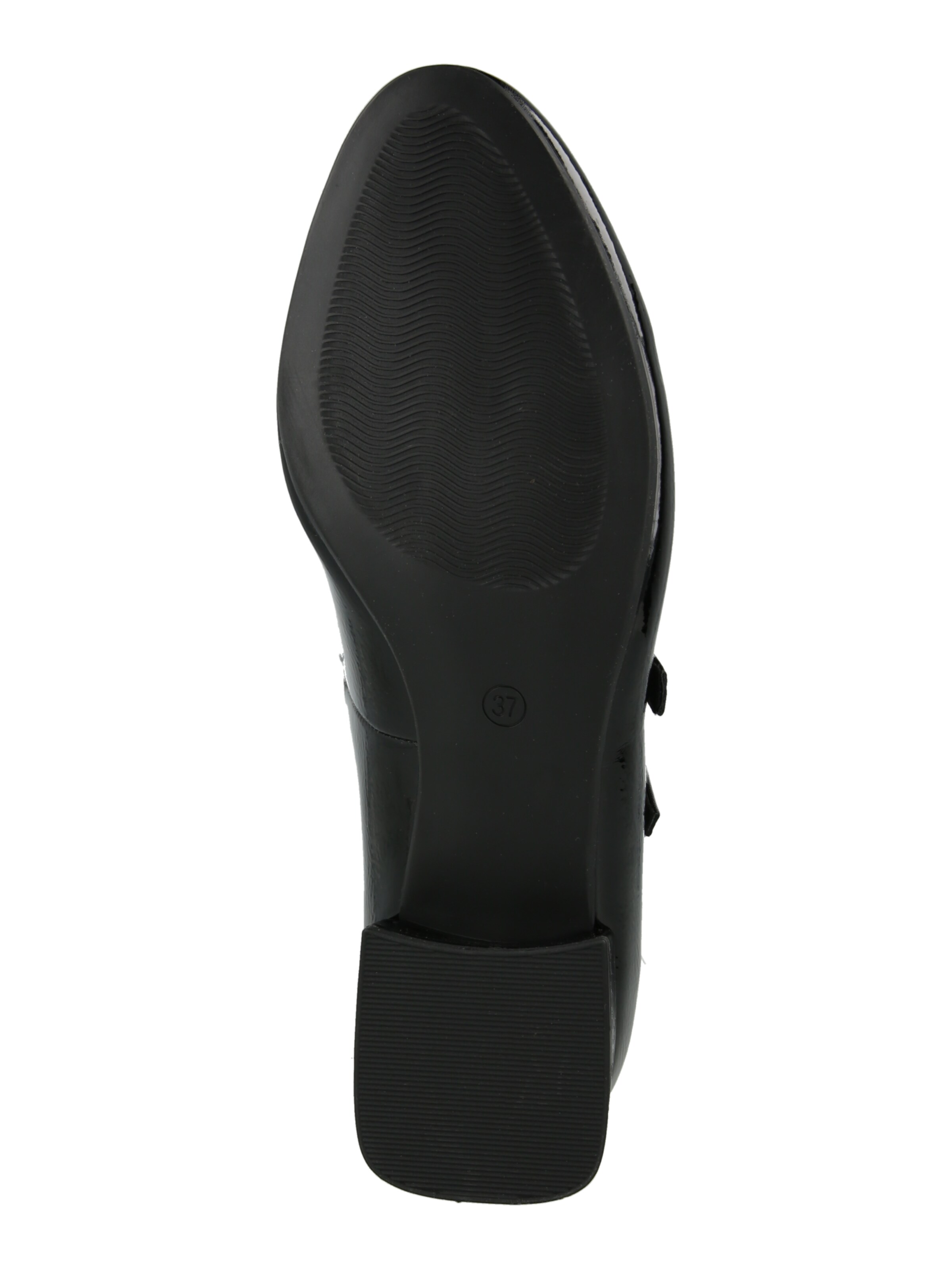 MARCO TOZZI Pumps in Zwart