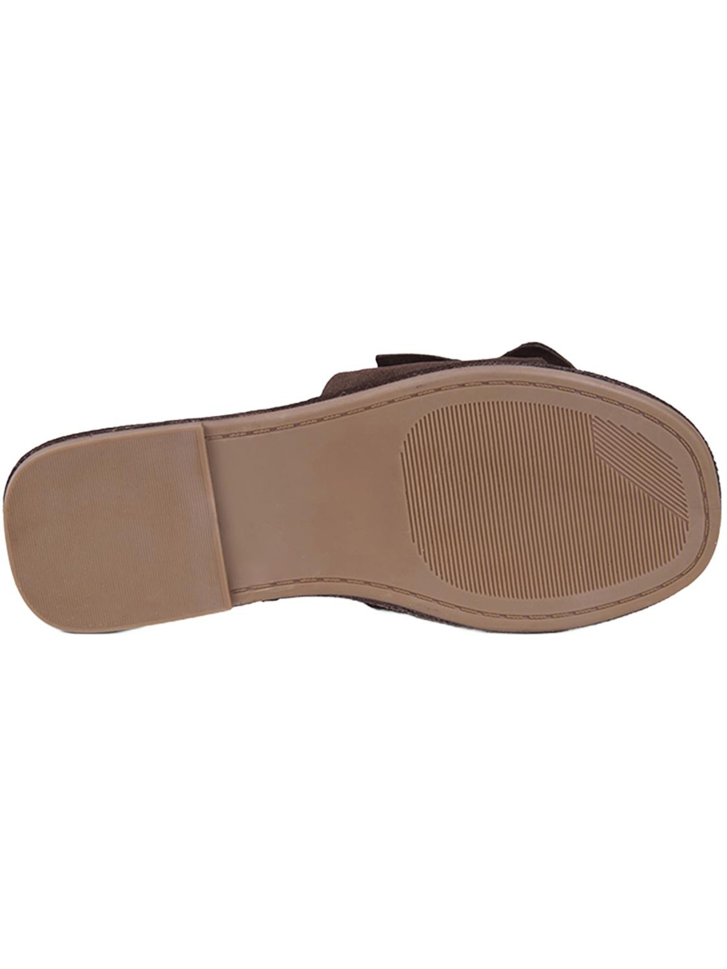 Desa Mule in Brown