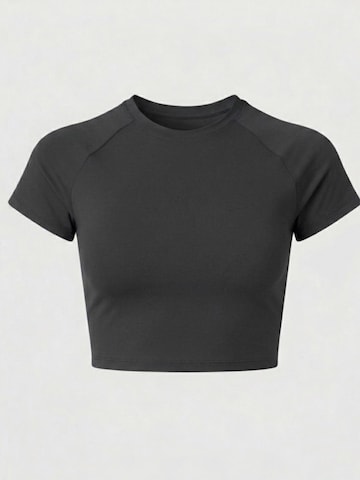 Sport top de la YO-GAYA pe gri