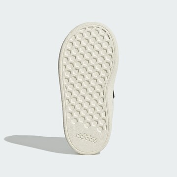 Baskets 'Grand Court 2.0' ADIDAS SPORTSWEAR en noir