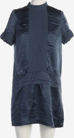 PAUL & JOE Dress in XS in Blue: front