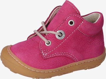 PEPINO by RICOSTA Halbschuh in Pink: front