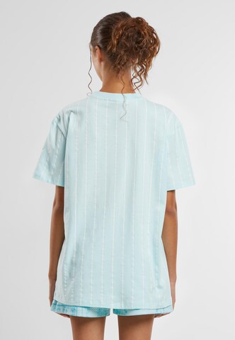 T-shirt 'Essential' Karl Kani en bleu
