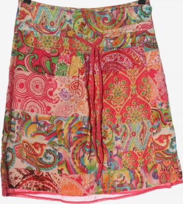 Madness Skirt in S in Pink: front