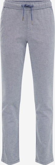 WE Fashion Pantalón en gris / gris denim, Vista del producto
