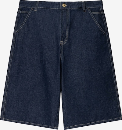 Bershka Farkut värissä laivastonsininen, Tuotenäkymä