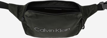 Calvin Klein Bæltetaske i grøn